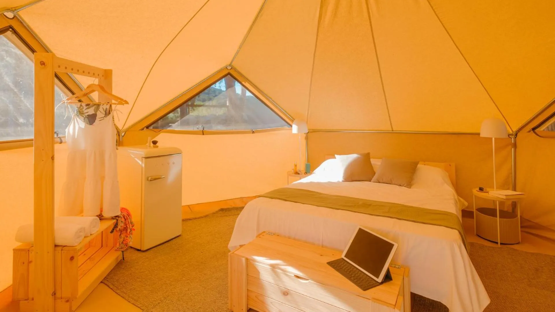 Camping Pla De La Torre Sant Antoni De Calonge Spanien
