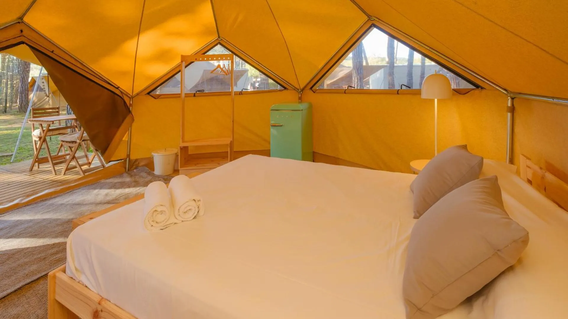 Camping Pla De La Torre Sant Antoni De Calonge 0*,