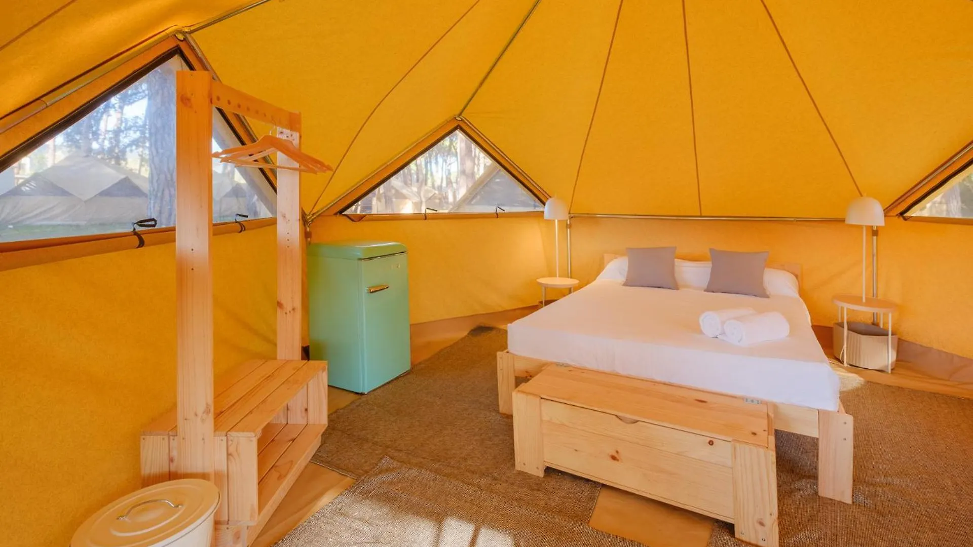 Camping Pla De La Torre Sant Antoni De Calonge