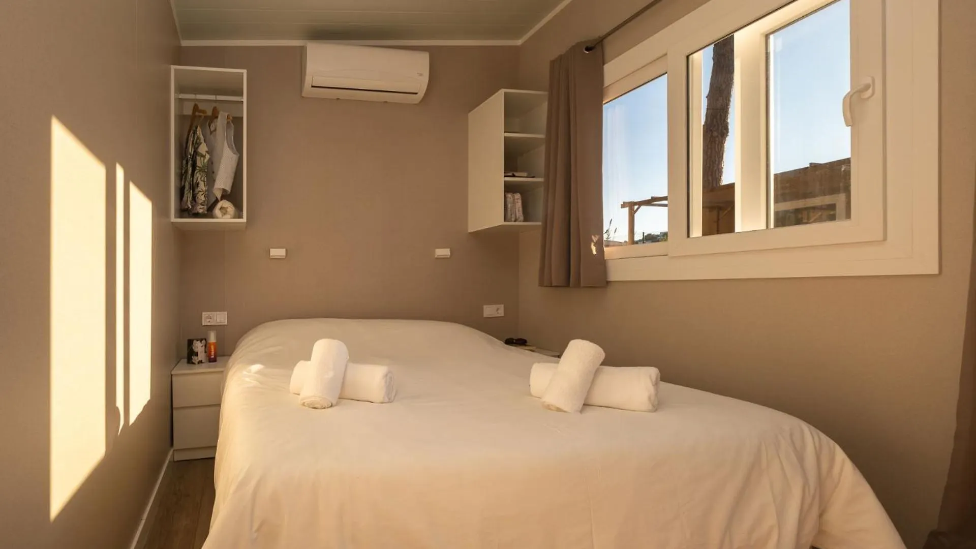 Camping Pla De La Torre Sant Antoni De Calonge 0*,